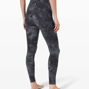 Lululemon align leggings